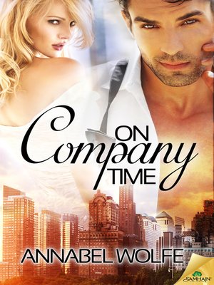 cover image of On Company Time